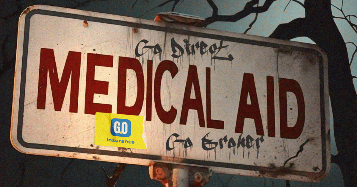 medical aid